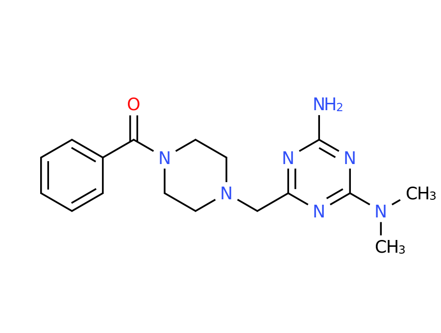 Structure Amb10621920