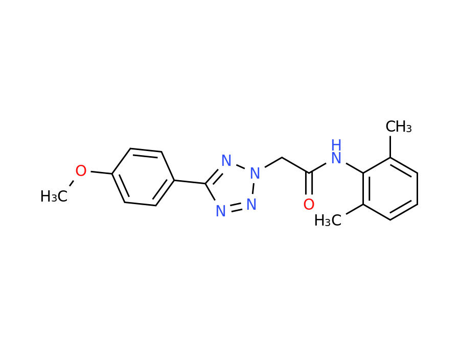 Structure Amb1062197