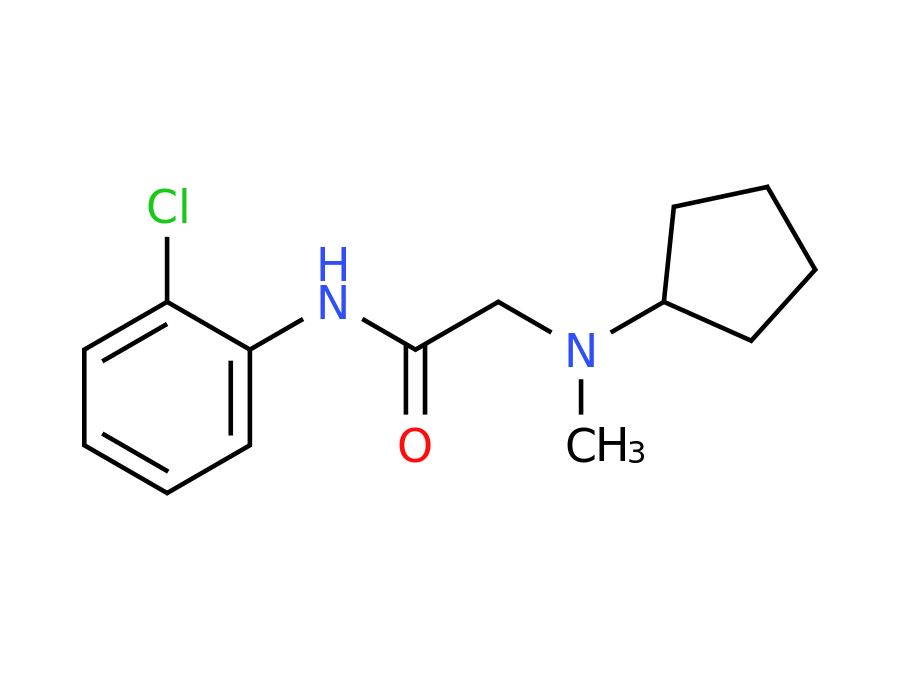 Structure Amb10622015