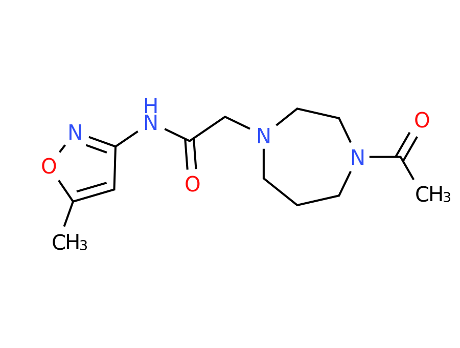 Structure Amb10622040