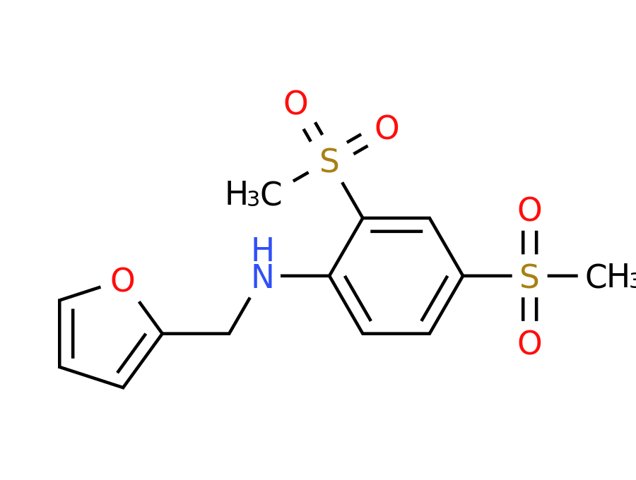 Structure Amb10622265