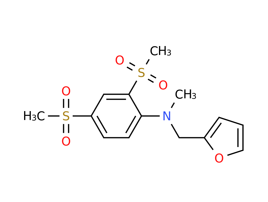 Structure Amb10622299