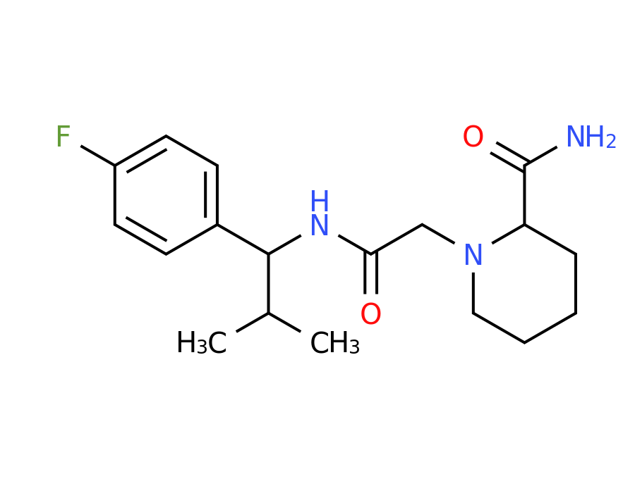 Structure Amb10622328