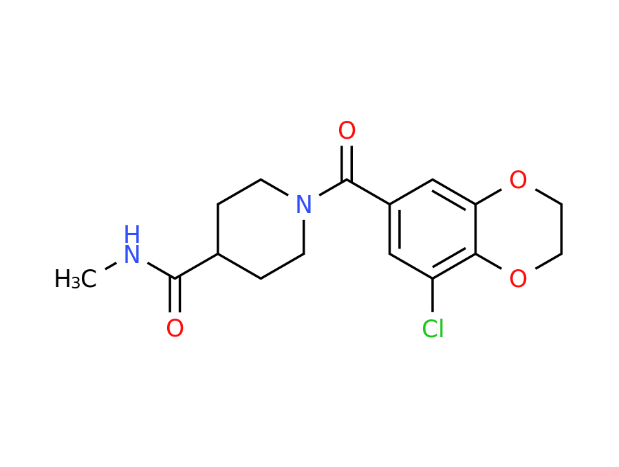 Structure Amb10622374