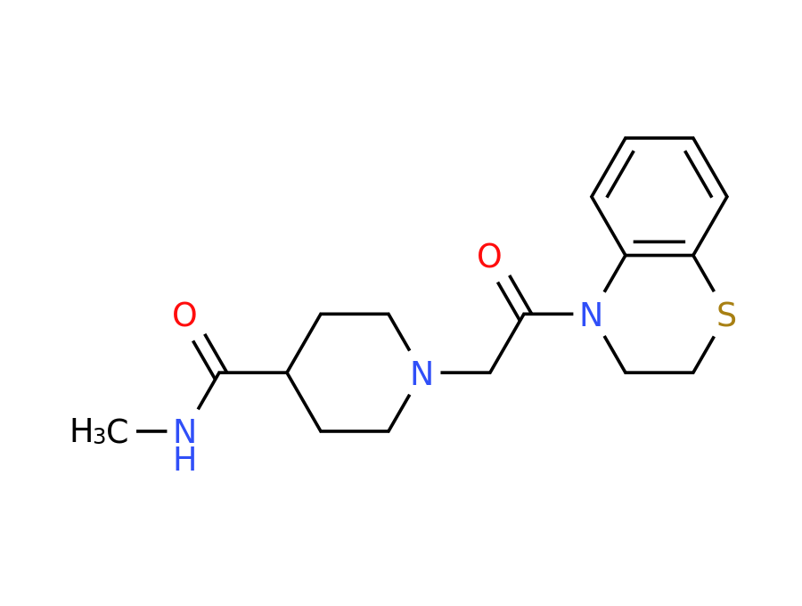 Structure Amb10622404