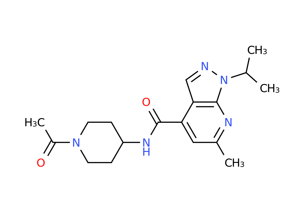 Structure Amb10622488