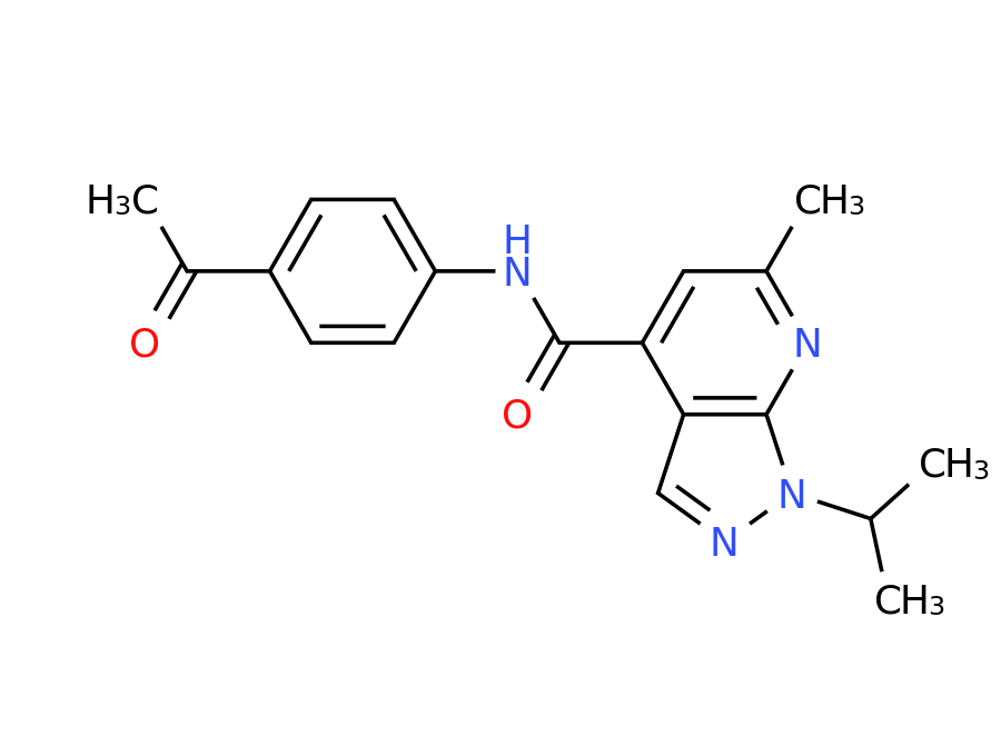 Structure Amb10622521