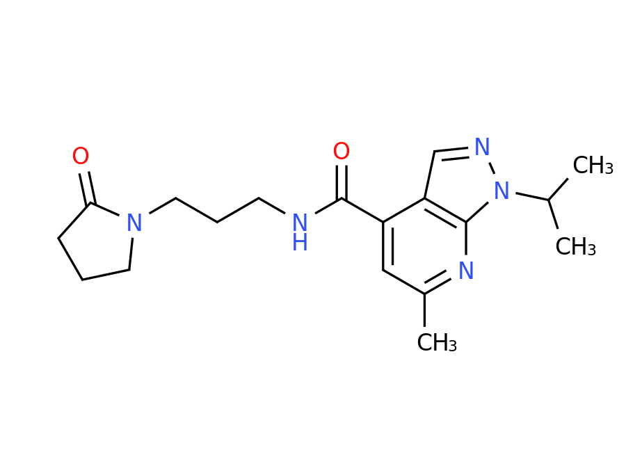 Structure Amb10622523