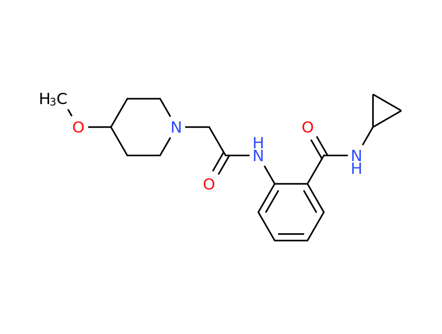 Structure Amb10622565