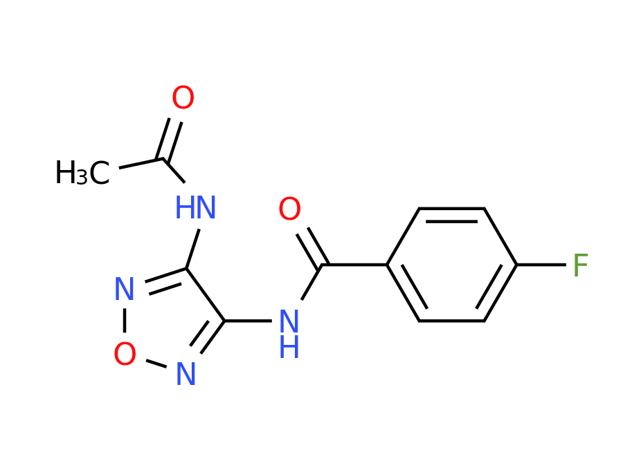 Structure Amb1062281