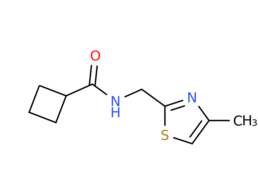 Structure Amb10622955