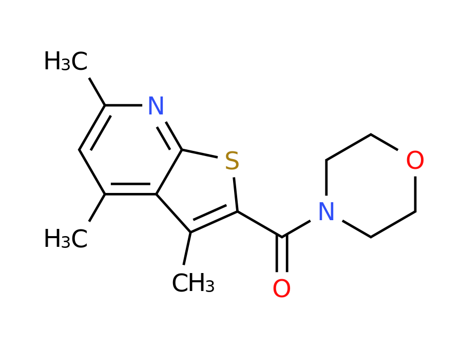 Structure Amb10622979