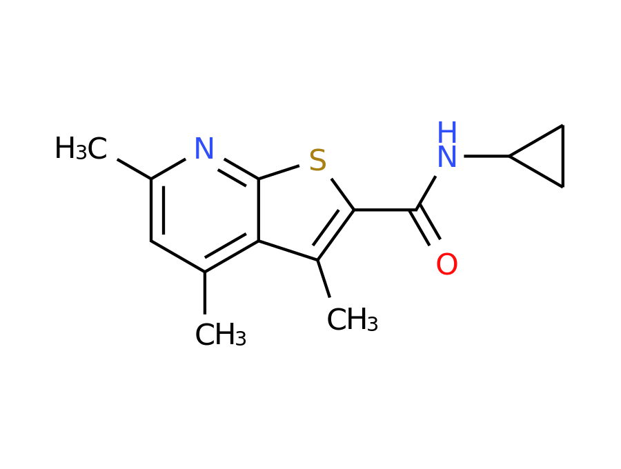 Structure Amb10623012