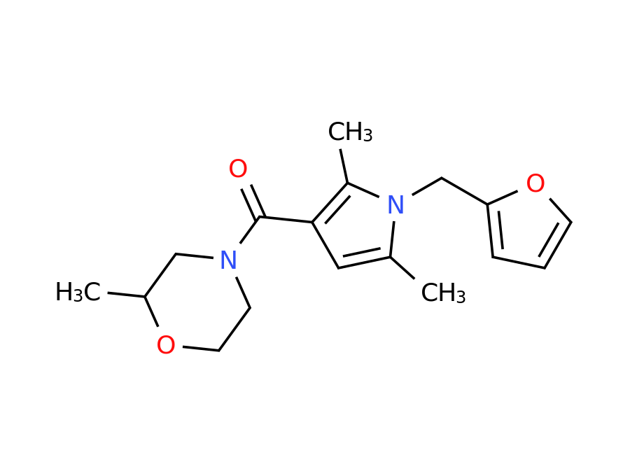 Structure Amb10623115