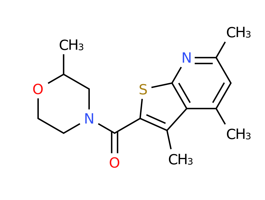 Structure Amb10623152