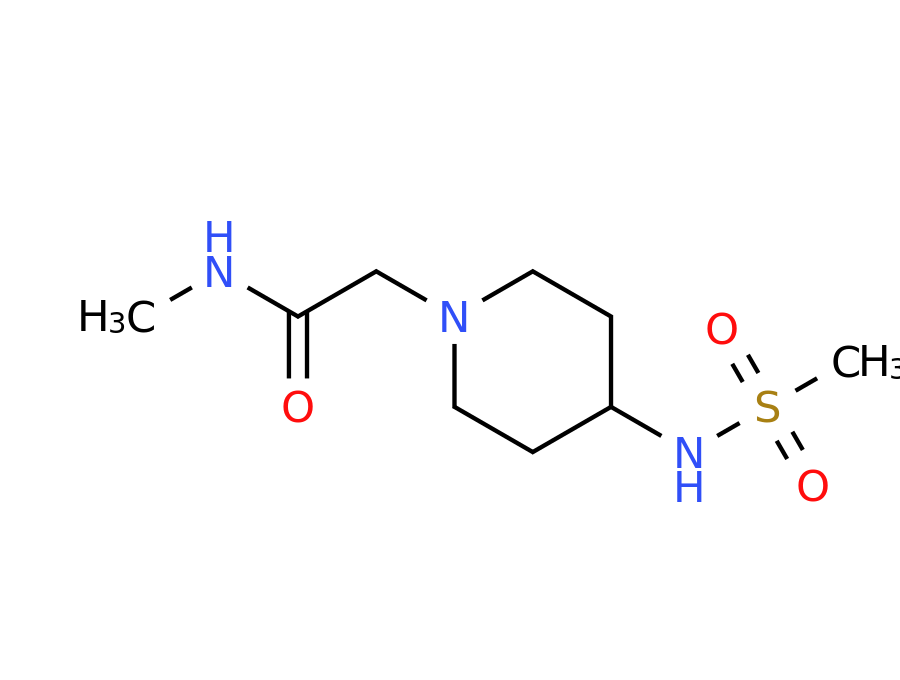 Structure Amb10623169