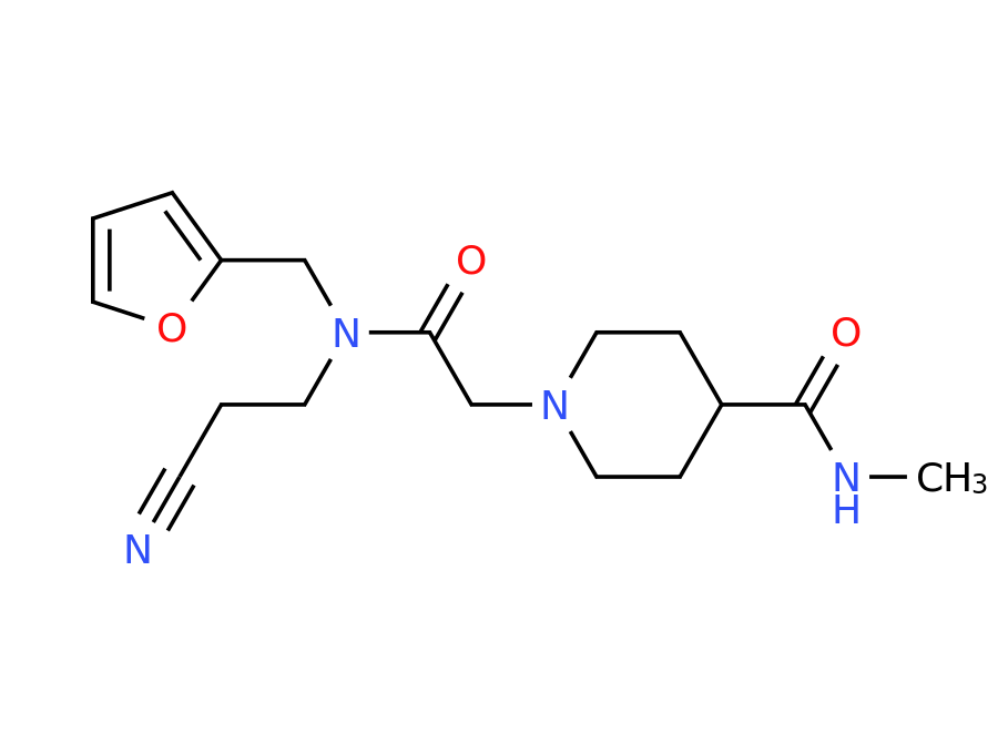 Structure Amb10623359