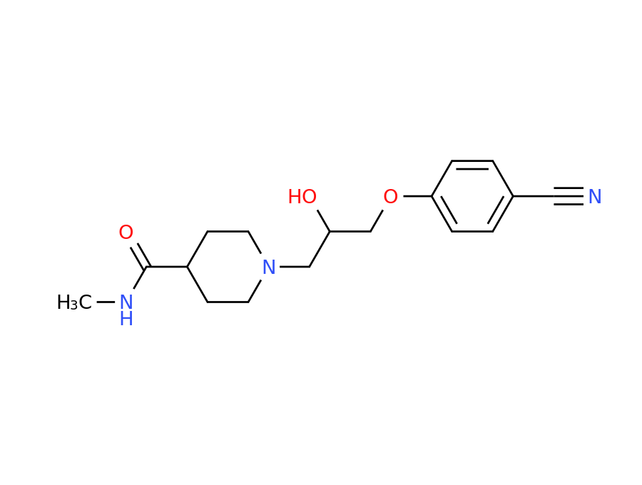 Structure Amb10623366