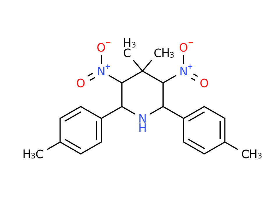 Structure Amb1062339