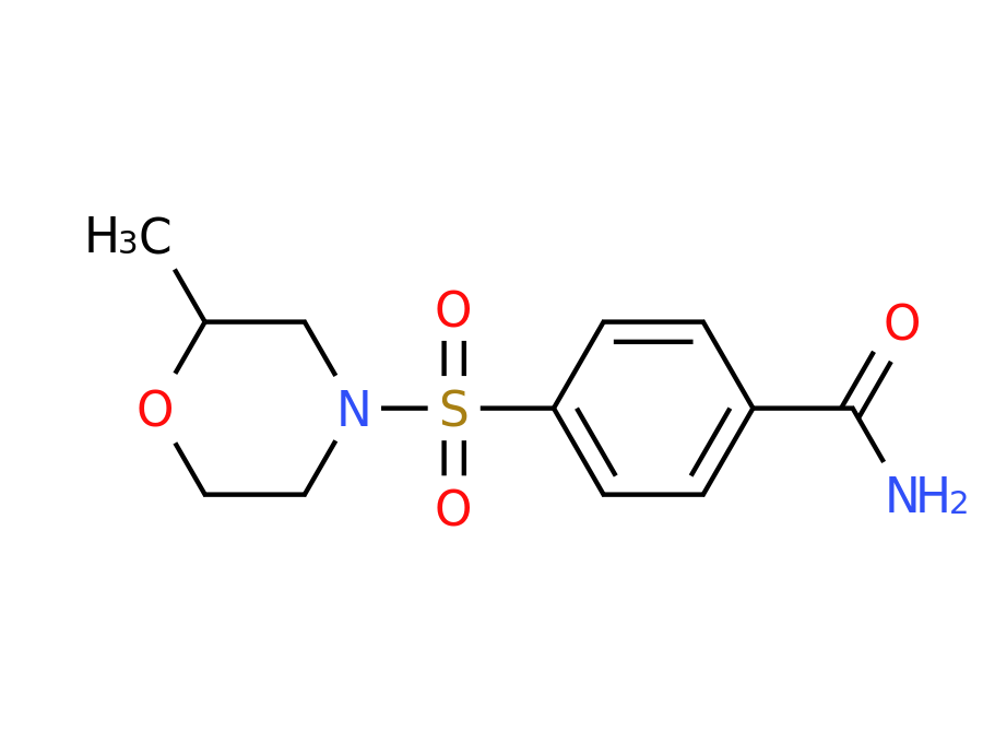 Structure Amb10623434