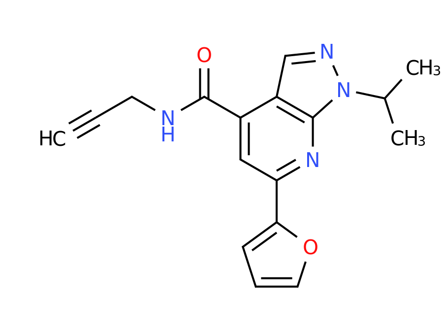 Structure Amb10623467