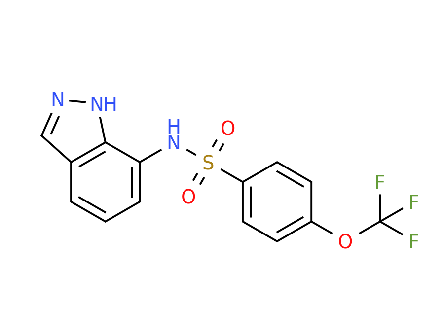 Structure Amb1062349