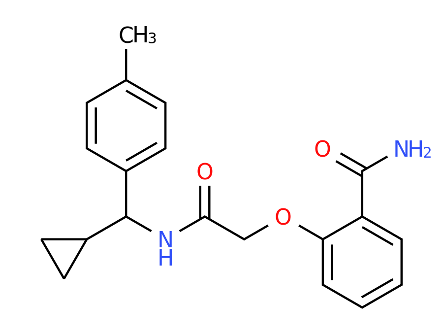 Structure Amb10623593