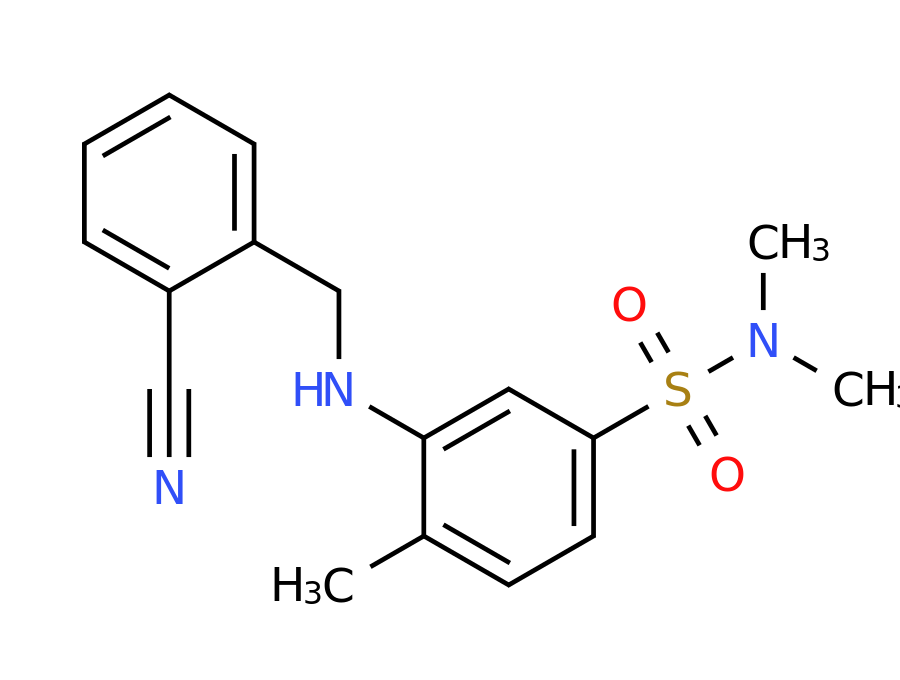 Structure Amb10623601