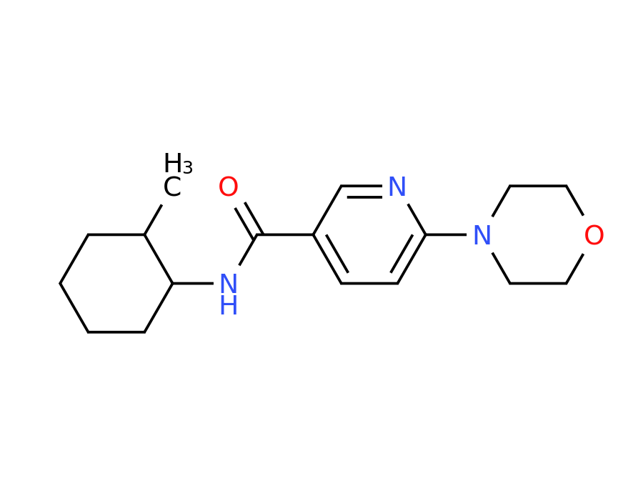 Structure Amb10623652