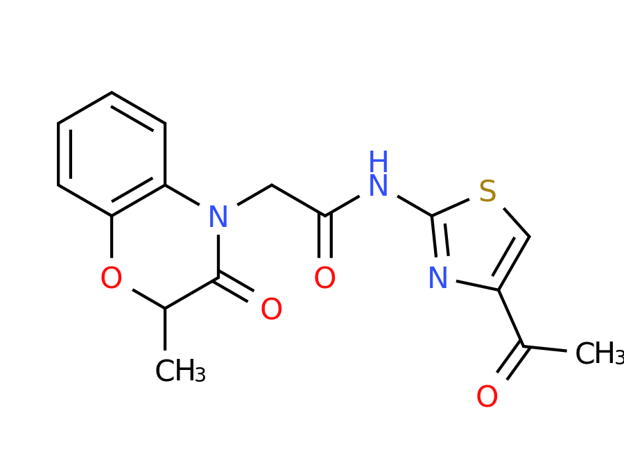 Structure Amb10623744