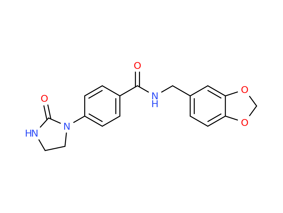 Structure Amb10623756