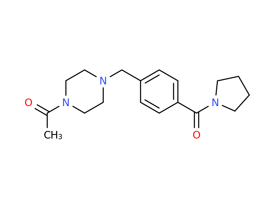 Structure Amb10623804