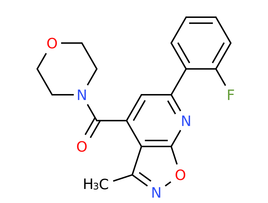 Structure Amb10623968