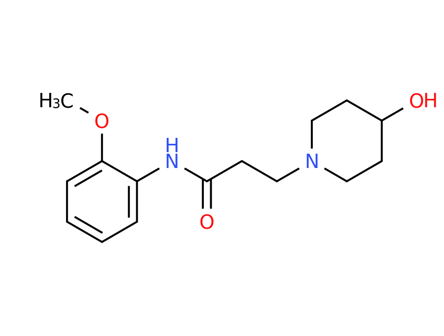 Structure Amb10624045