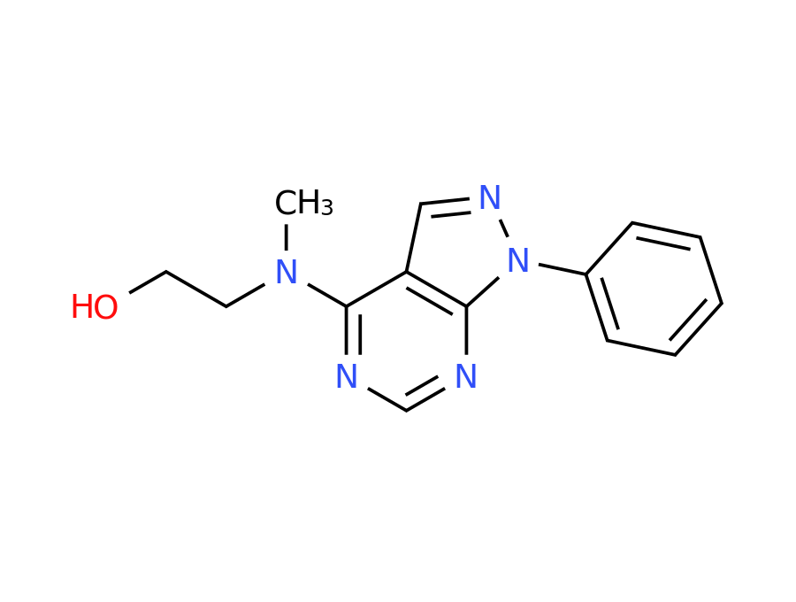 Structure Amb10624082