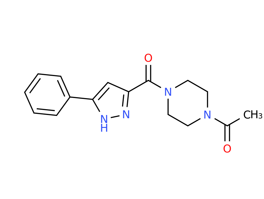 Structure Amb10624172