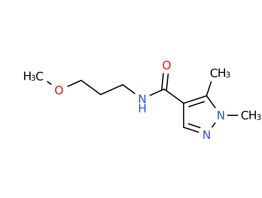 Structure Amb10624201