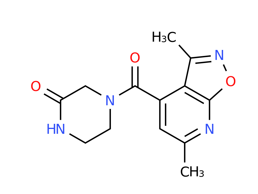 Structure Amb10624232