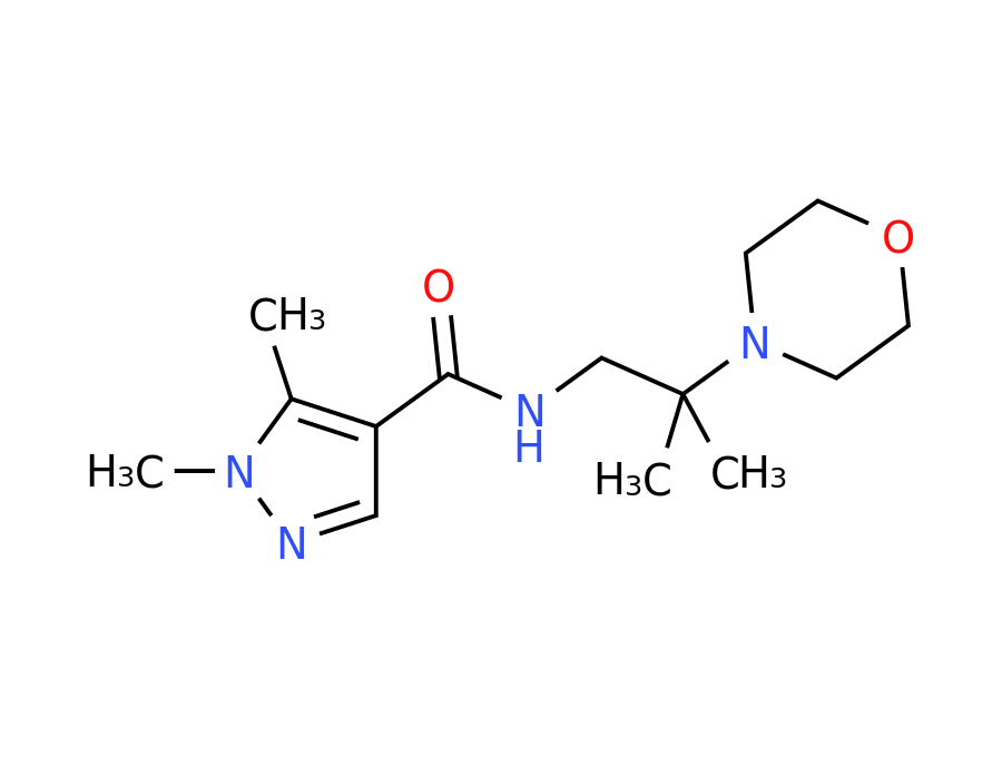 Structure Amb10624239