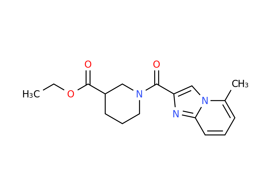 Structure Amb10624254