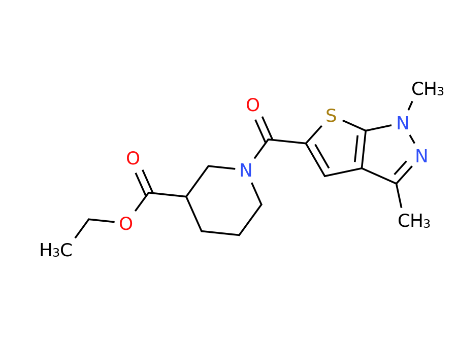 Structure Amb10624255