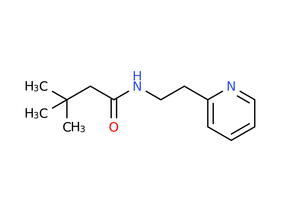 Structure Amb10624256