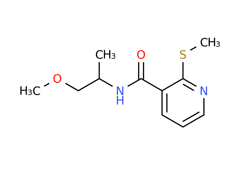 Structure Amb10624275