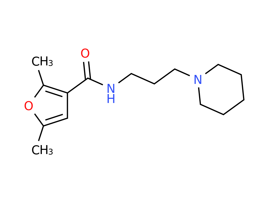 Structure Amb10624292