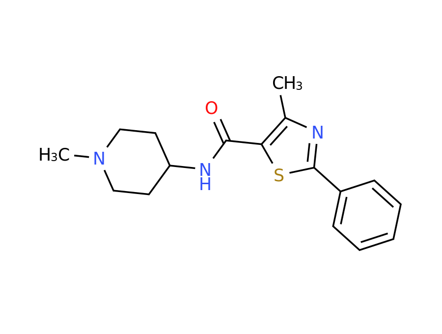 Structure Amb10624297