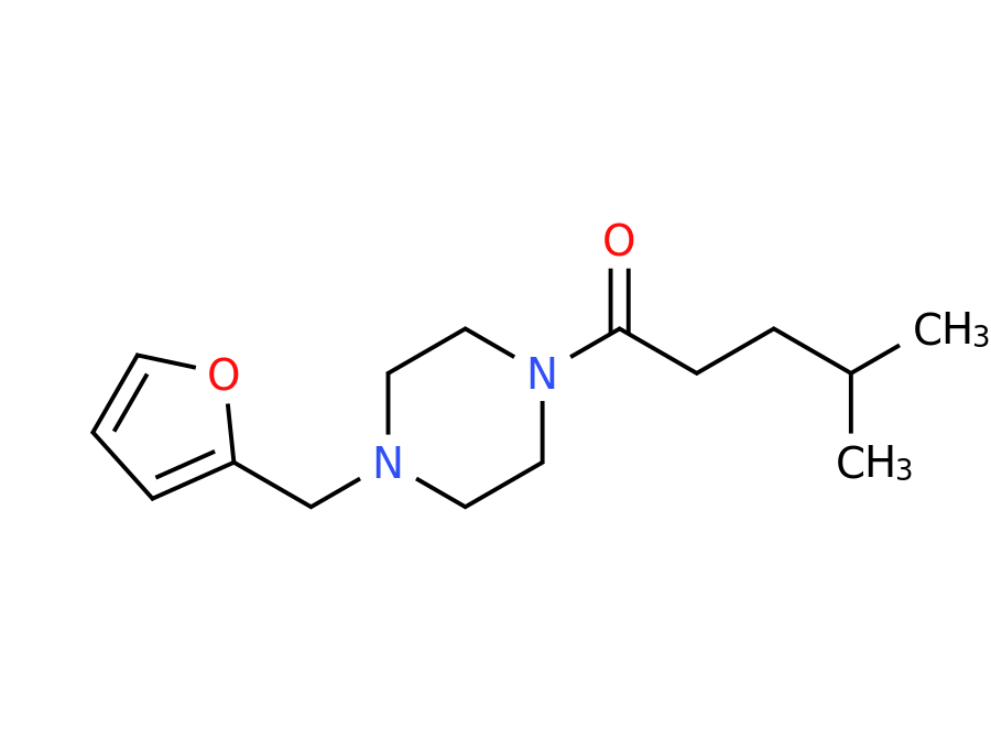 Structure Amb10624368