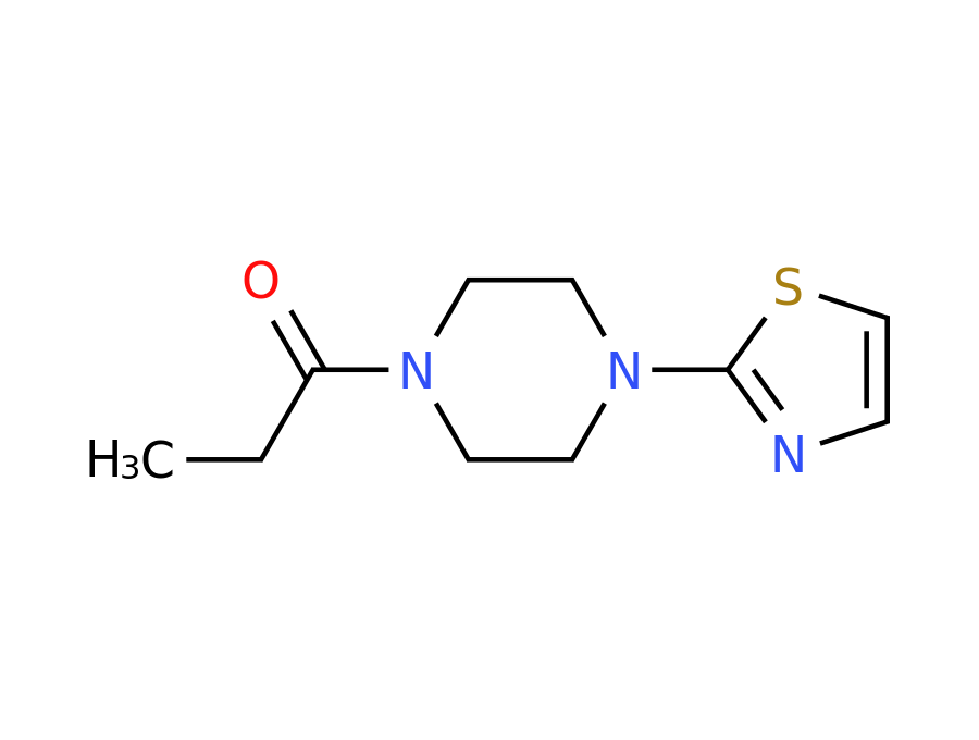 Structure Amb10624430