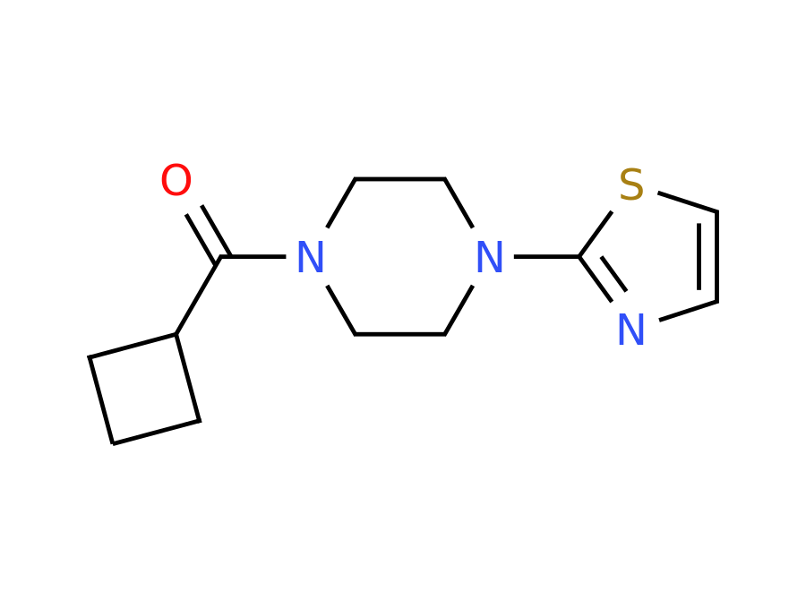 Structure Amb10624434