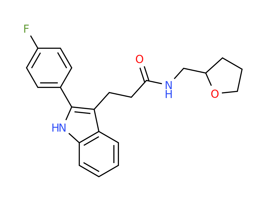 Structure Amb106245