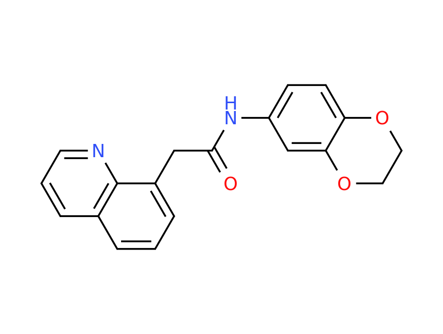 Structure Amb10624538